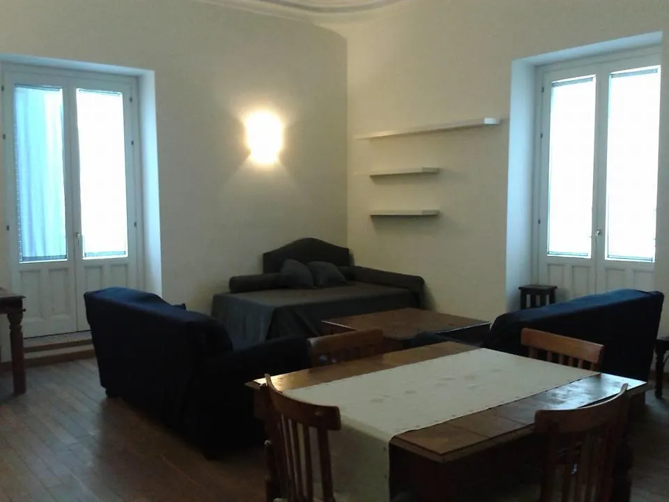 Palazzo Galletti location
