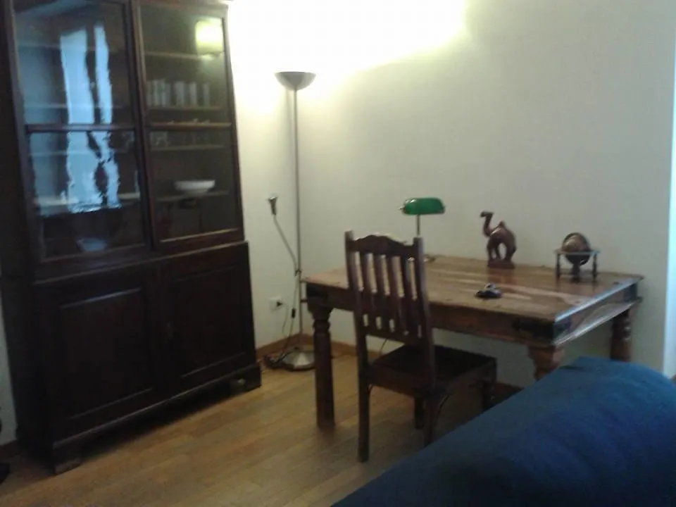 Palazzo Galletti Hotell Palermo Italien