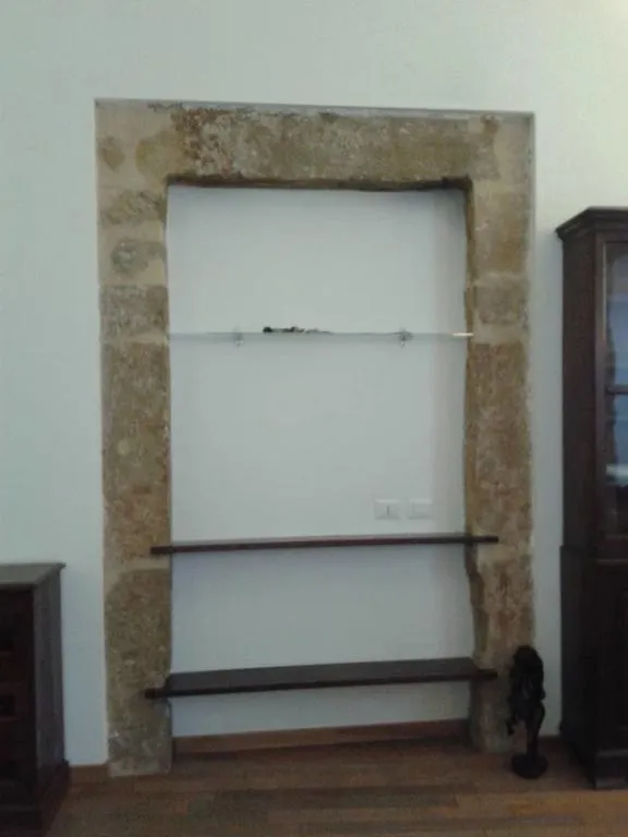 Palazzo Galletti Hotell Palermo 0*,
