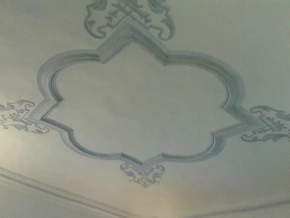 Lejlighed Palazzo Galletti Hotel Palermo Italien
